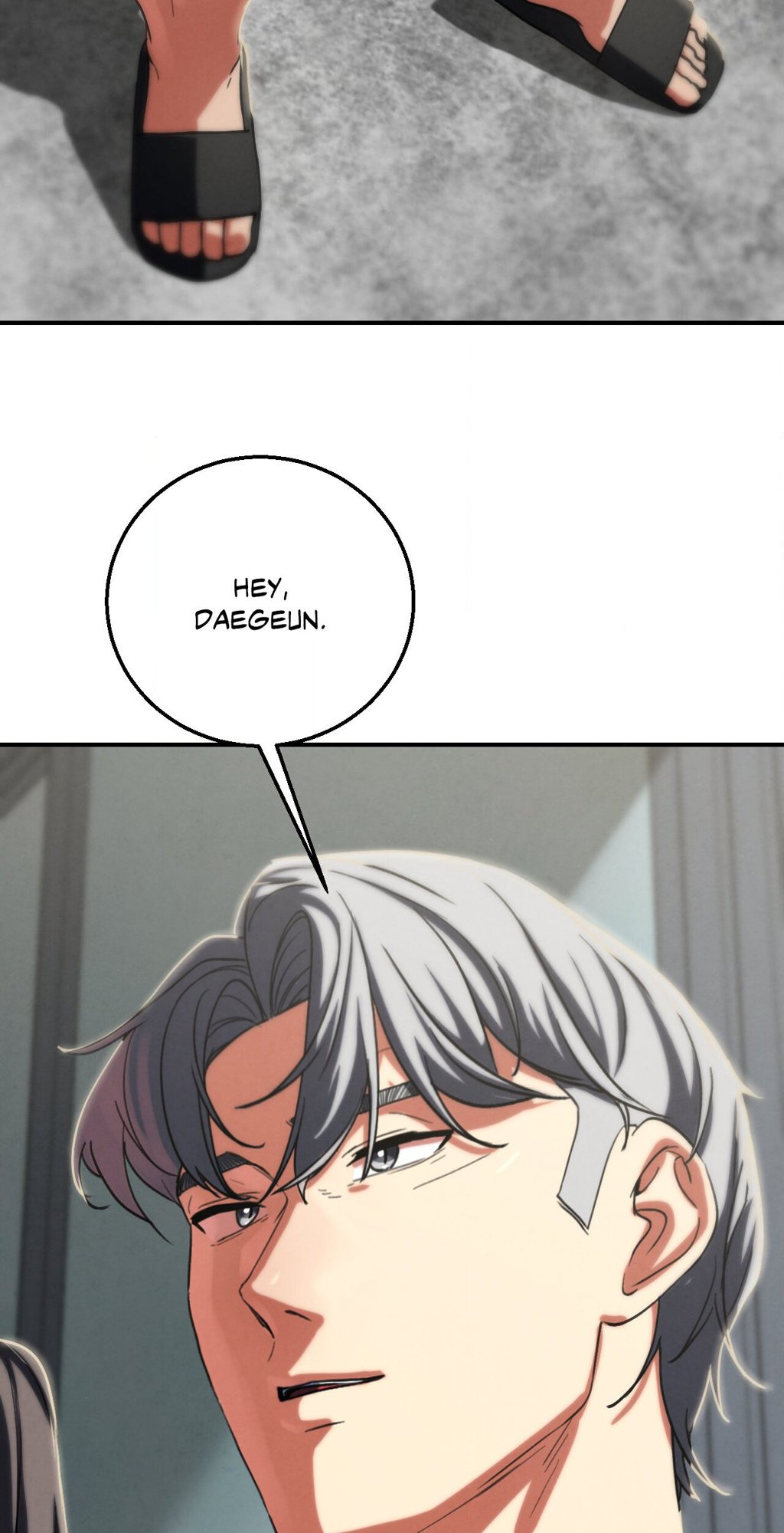 Lustful Games Manhwa - Chapter 87 Page 96