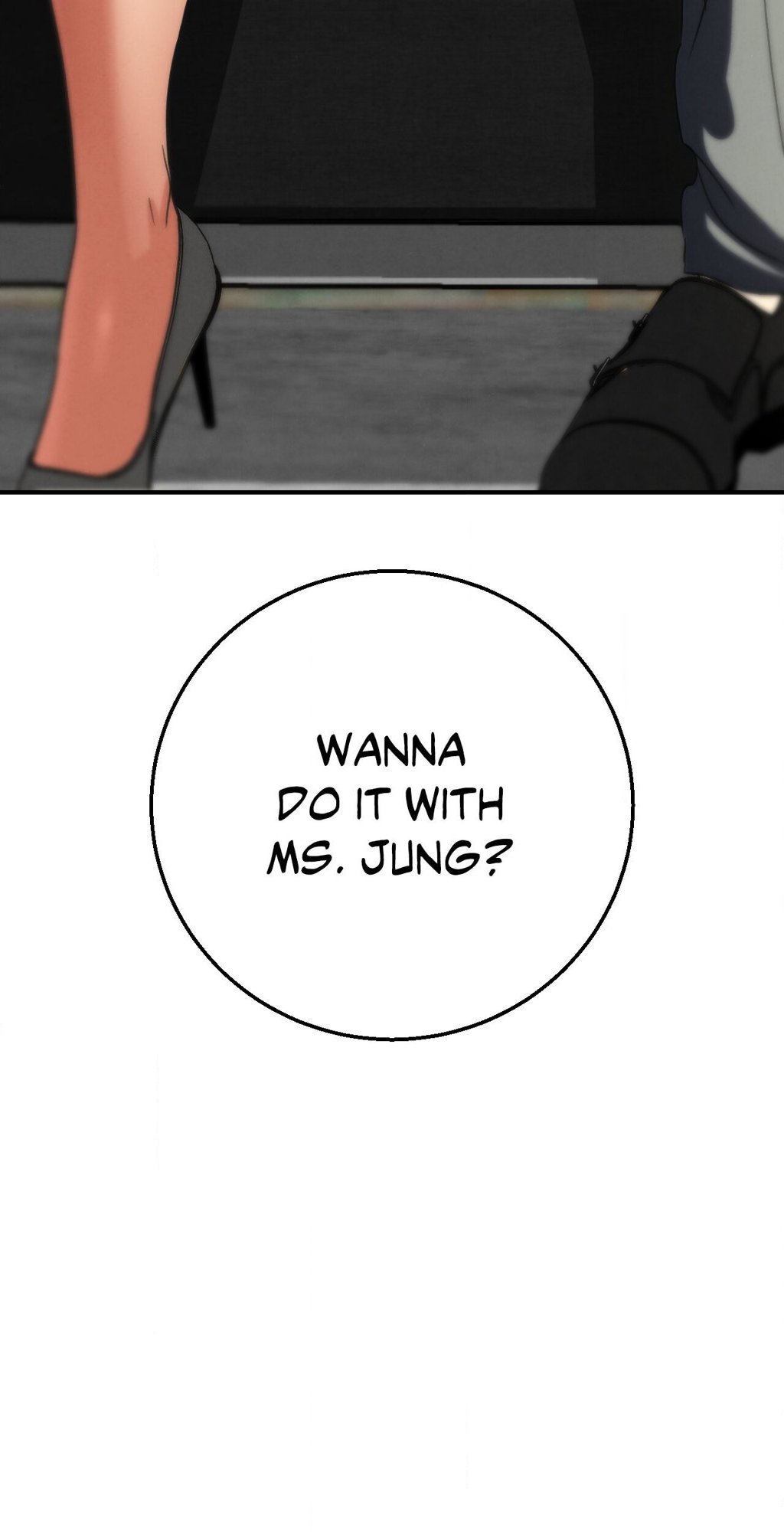 Lustful Games Manhwa - Chapter 87 Page 99