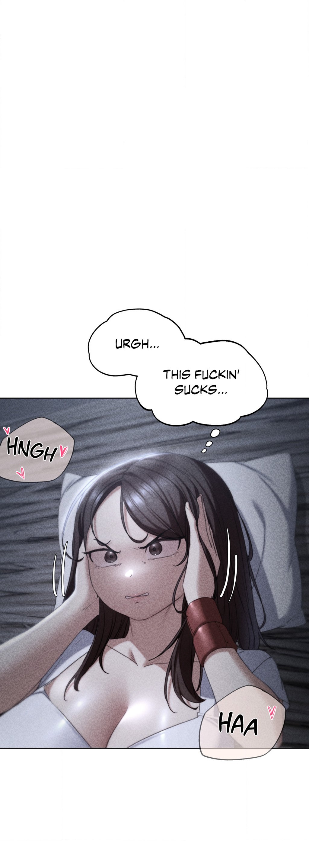 Lustful Games Manhwa - Chapter 54 Page 0