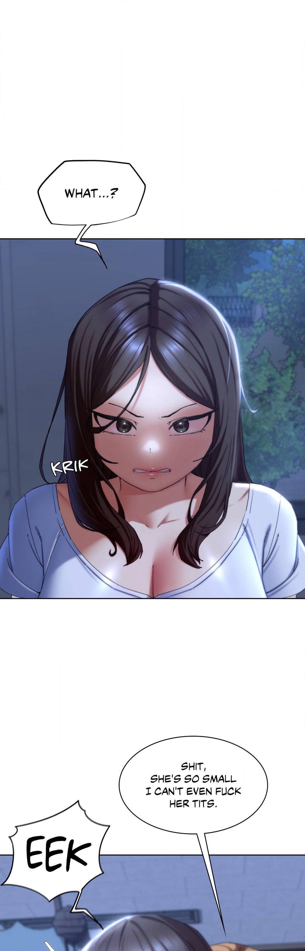 Lustful Games Manhwa - Chapter 54 Page 5