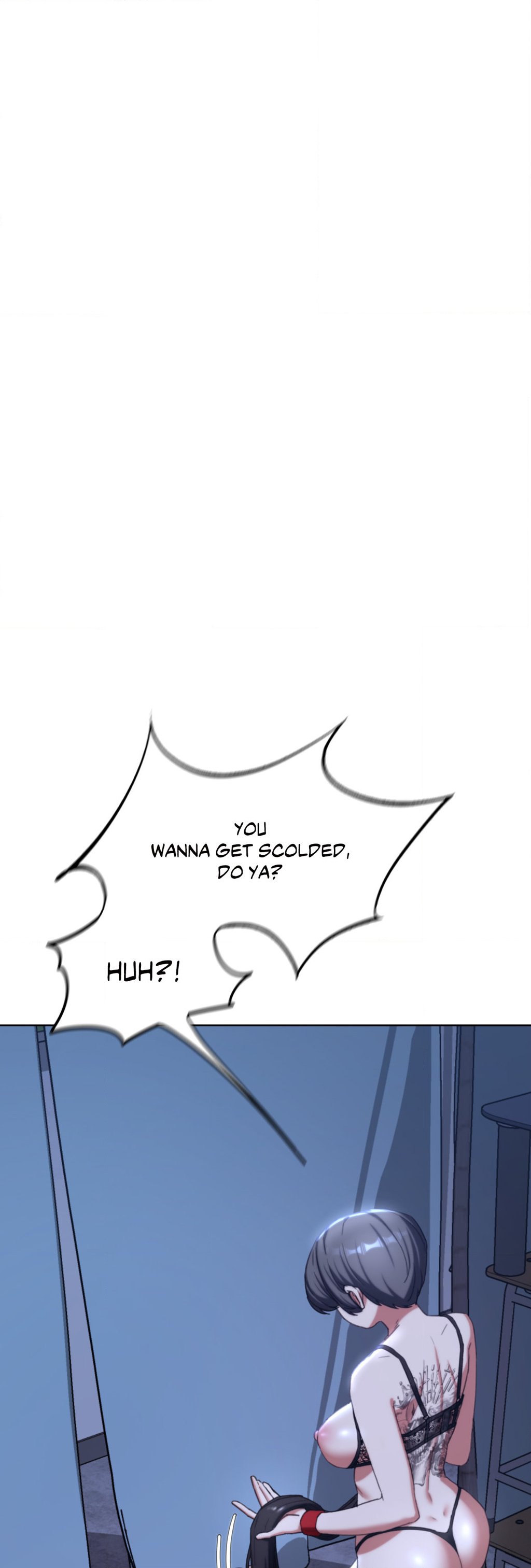 Lustful Games Manhwa - Chapter 54 Page 15