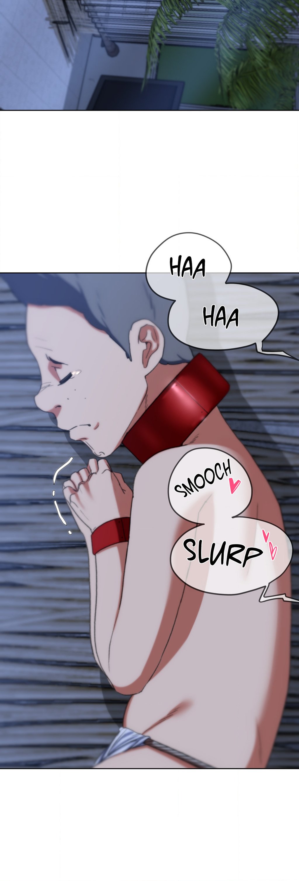 Lustful Games Manhwa - Chapter 54 Page 40