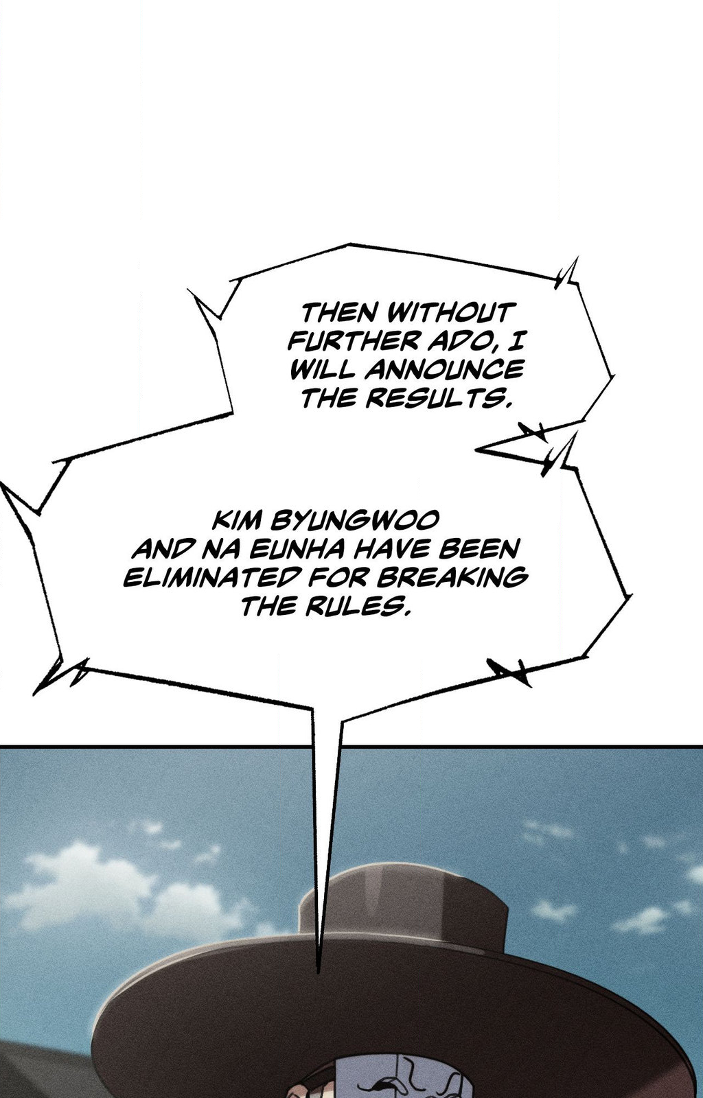 Lustful Games Manhwa - Chapter 106 Page 0