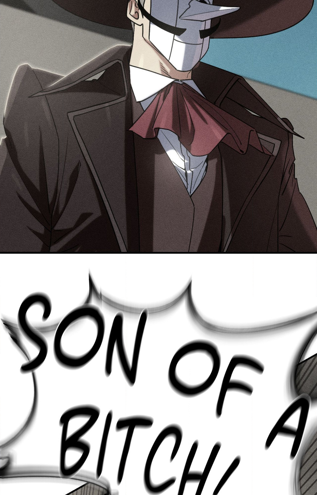 Lustful Games Manhwa - Chapter 106 Page 1