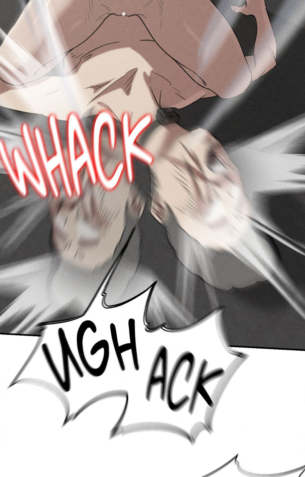 Lustful Games Manhwa - Chapter 106 Page 4