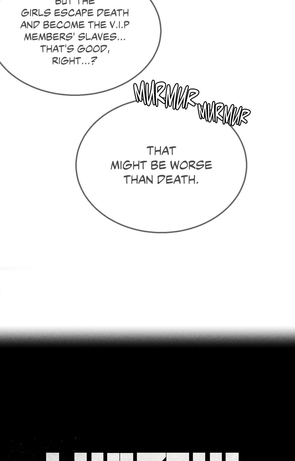 Lustful Games Manhwa - Chapter 106 Page 8