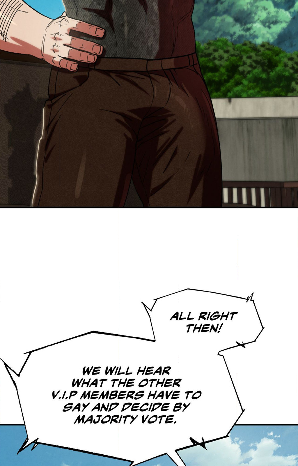 Lustful Games Manhwa - Chapter 106 Page 16