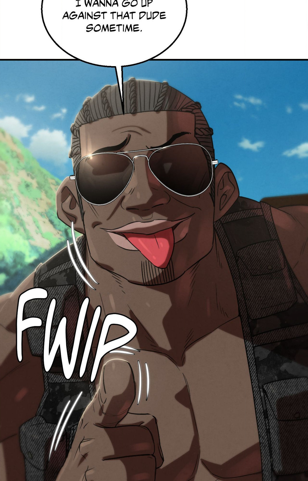 Lustful Games Manhwa - Chapter 106 Page 21