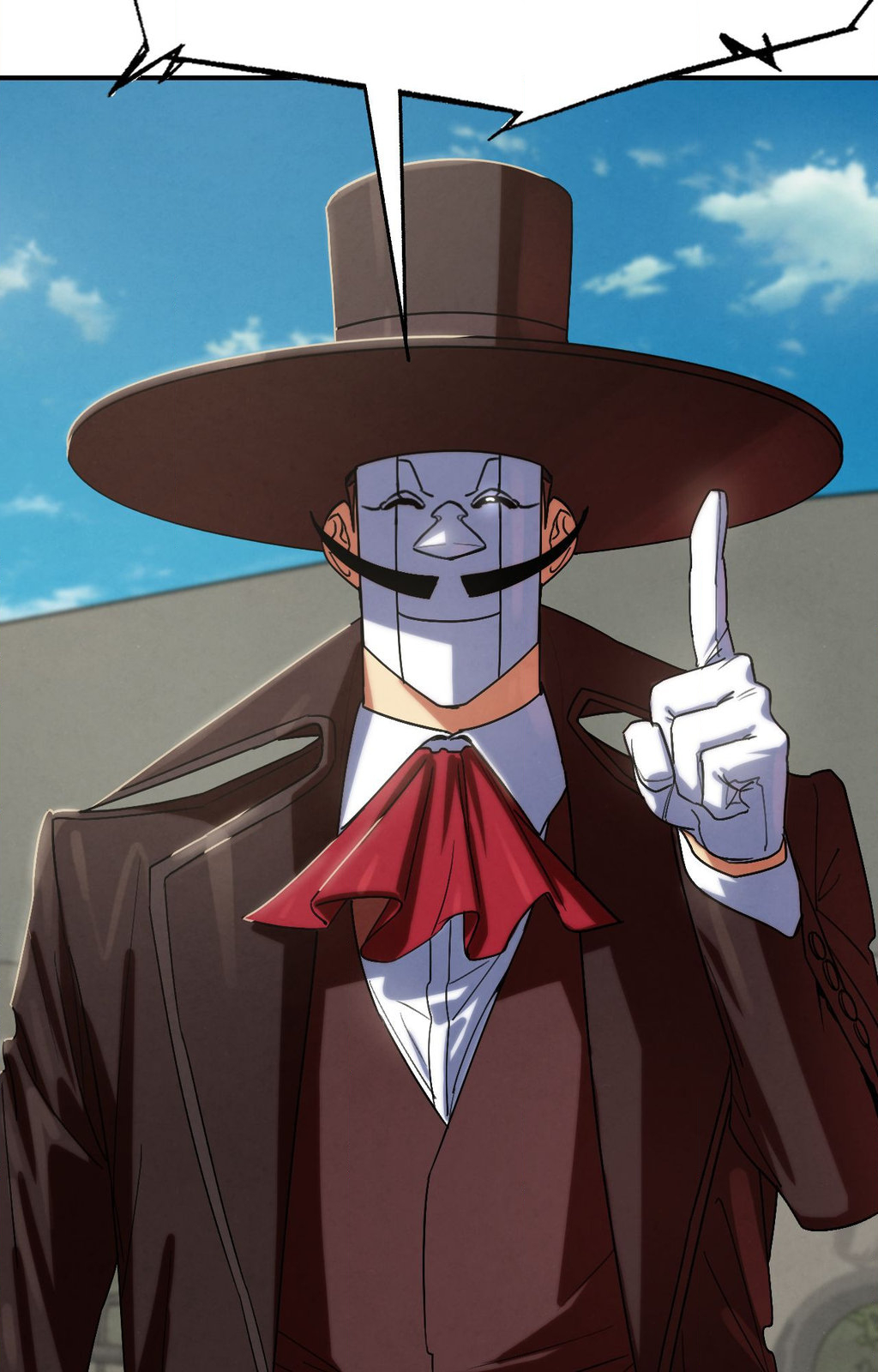 Lustful Games Manhwa - Chapter 106 Page 23