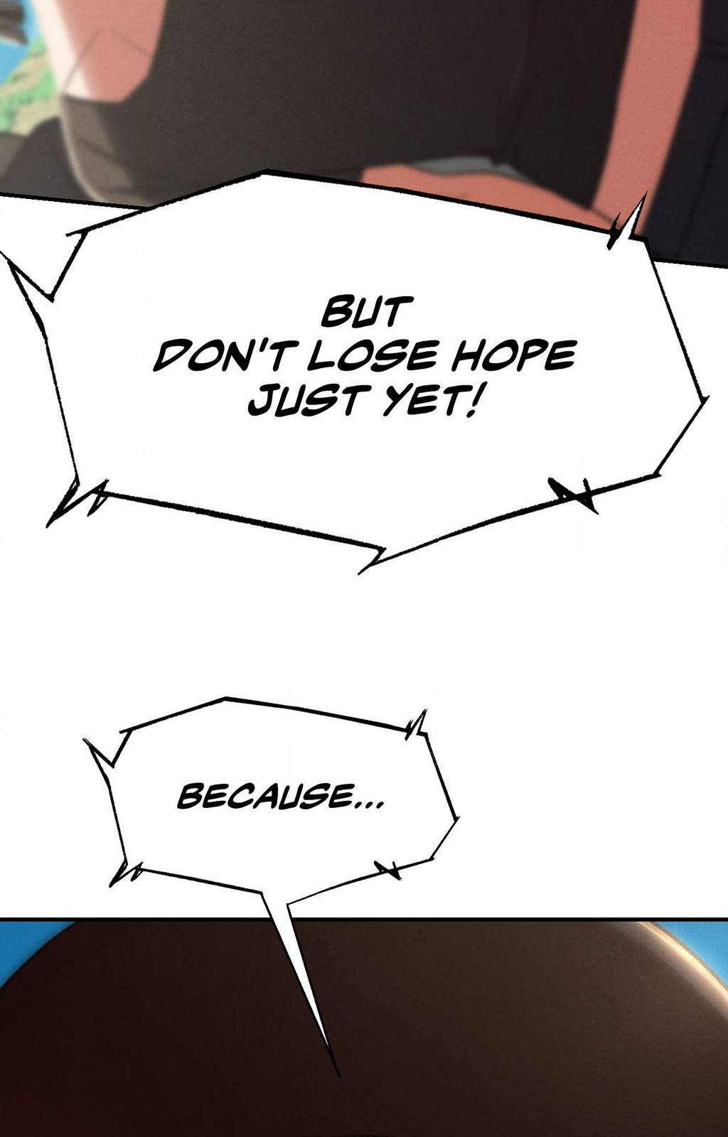 Lustful Games Manhwa - Chapter 106 Page 33