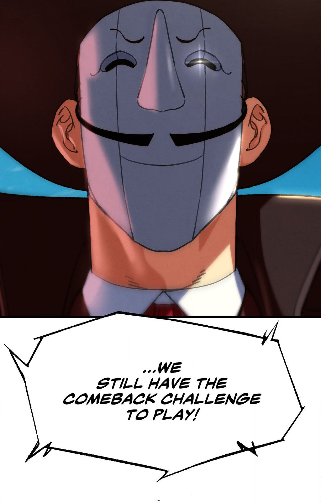 Lustful Games Manhwa - Chapter 106 Page 34