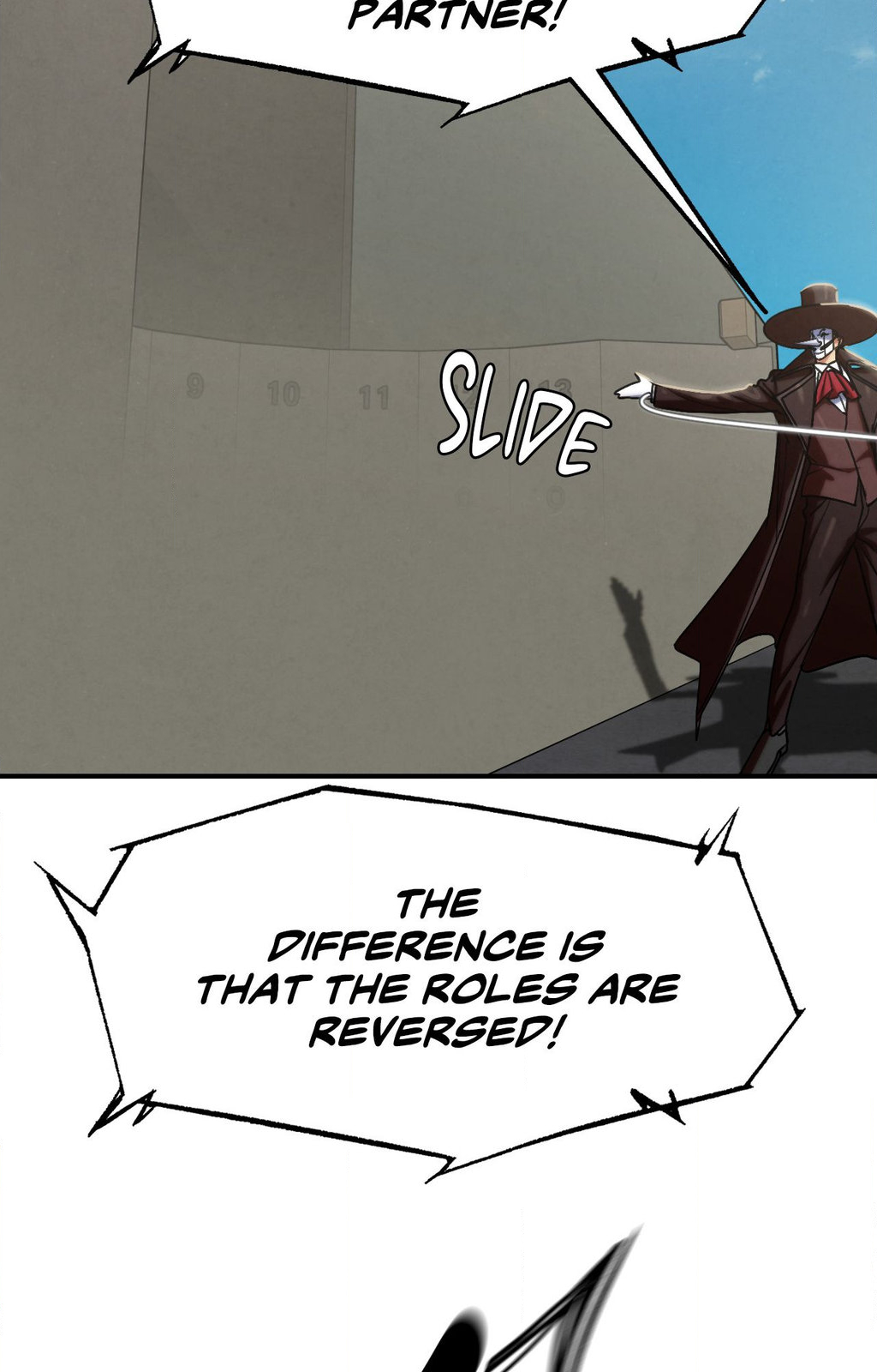 Lustful Games Manhwa - Chapter 106 Page 38