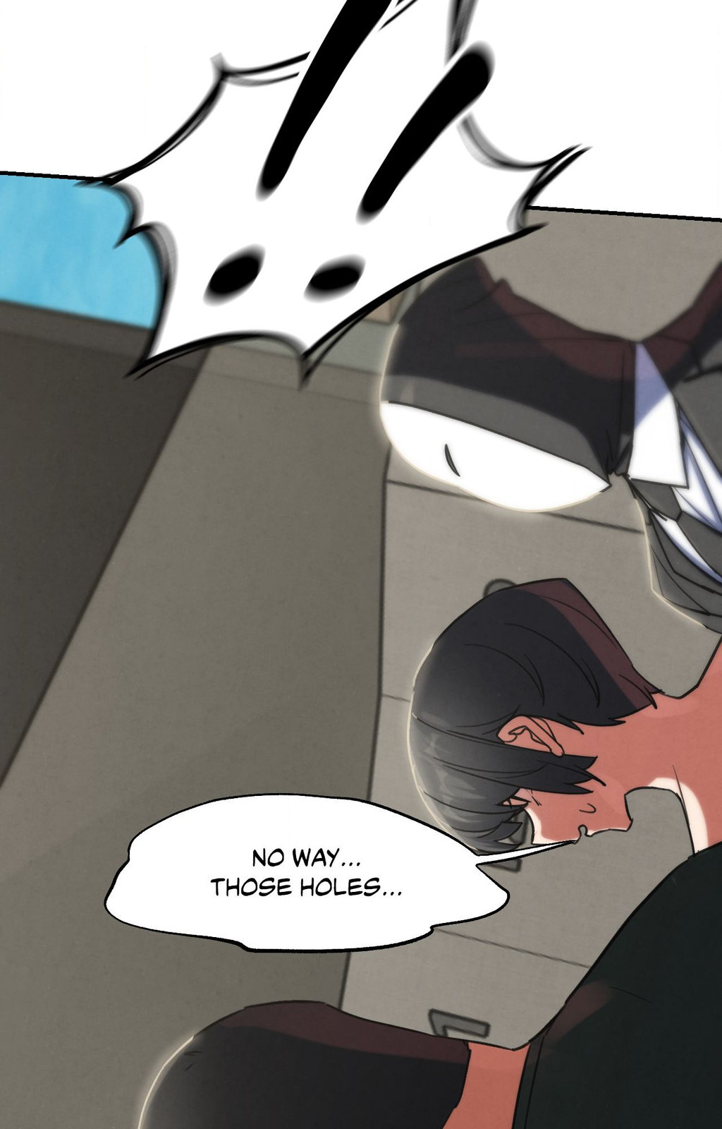 Lustful Games Manhwa - Chapter 106 Page 39