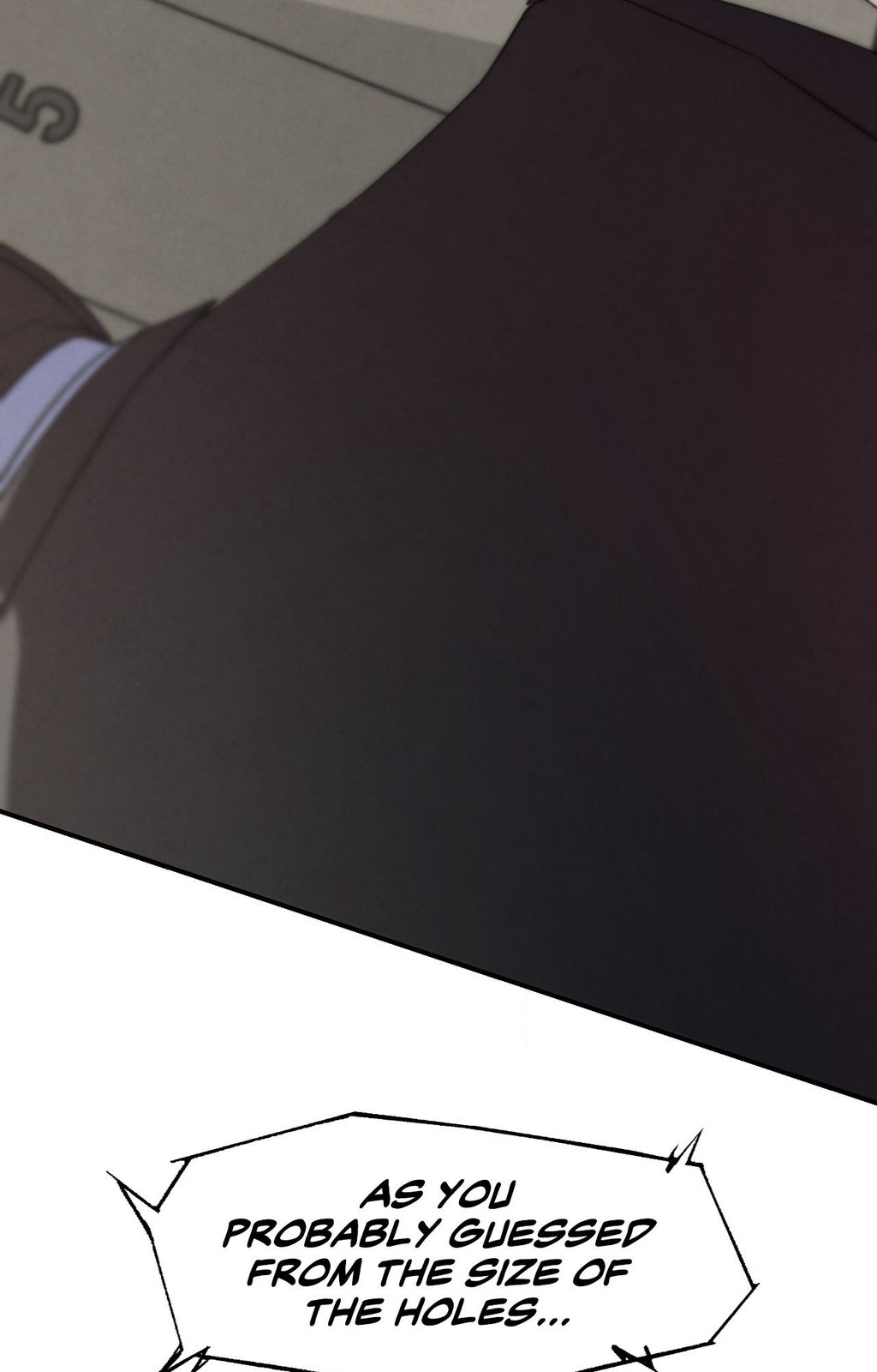 Lustful Games Manhwa - Chapter 106 Page 41