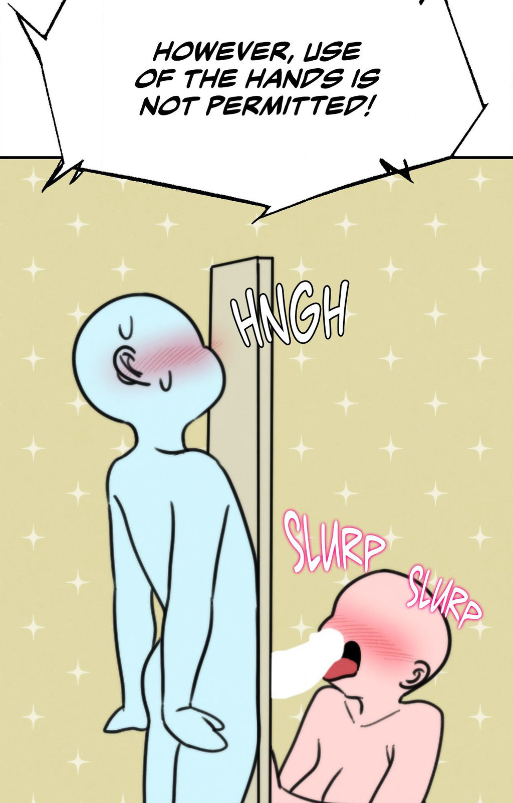 Lustful Games Manhwa - Chapter 106 Page 45