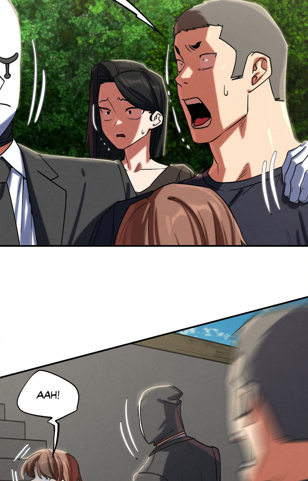 Lustful Games Manhwa - Chapter 106 Page 64