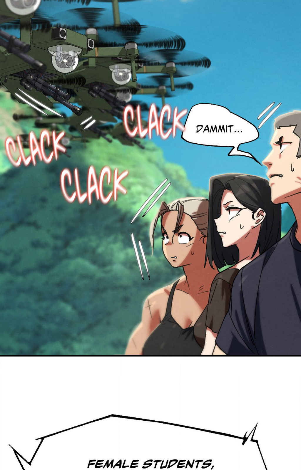 Lustful Games Manhwa - Chapter 106 Page 68