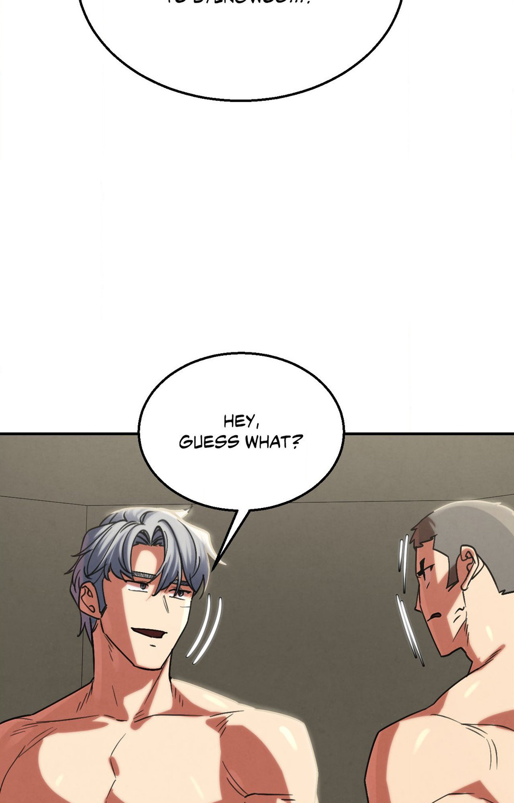 Lustful Games Manhwa - Chapter 106 Page 79