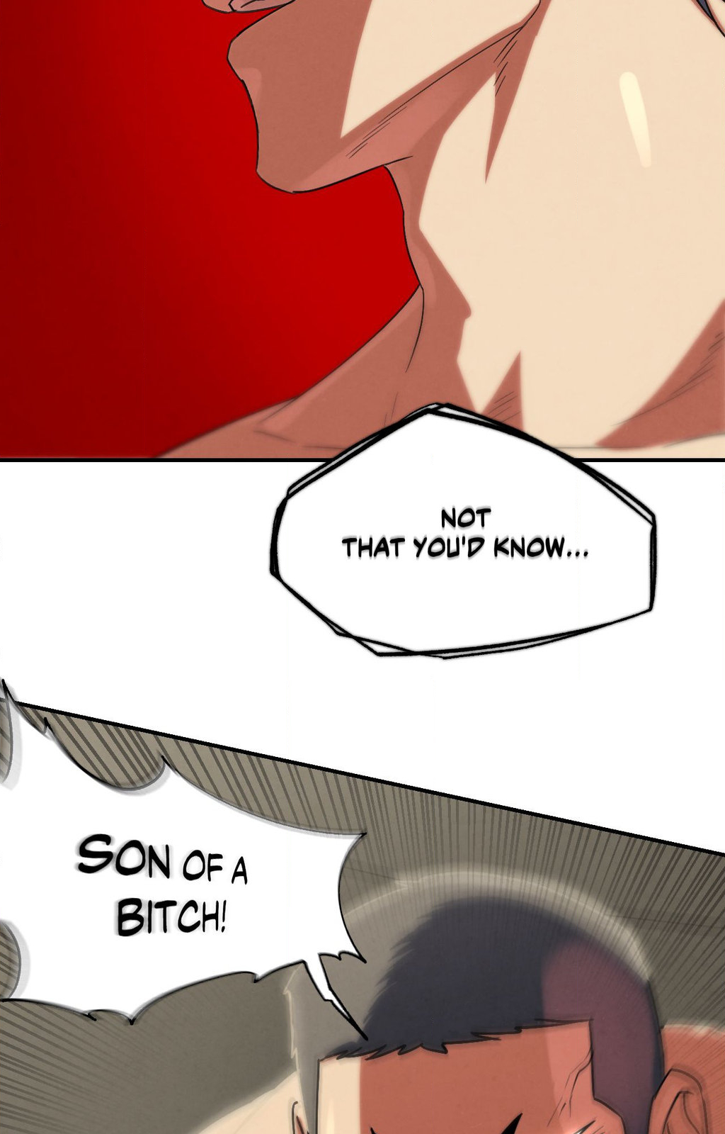 Lustful Games Manhwa - Chapter 106 Page 81