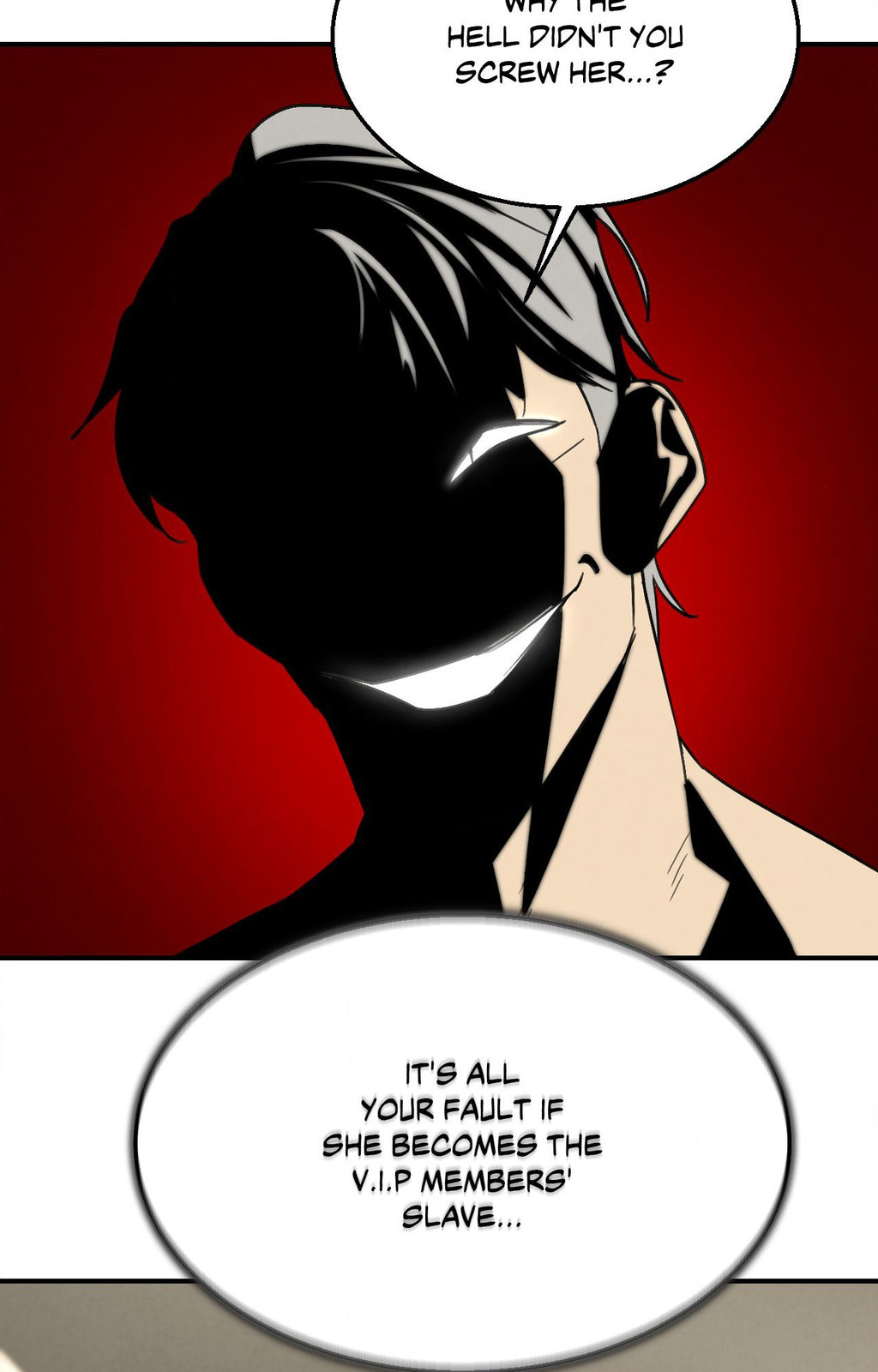 Lustful Games Manhwa - Chapter 106 Page 84