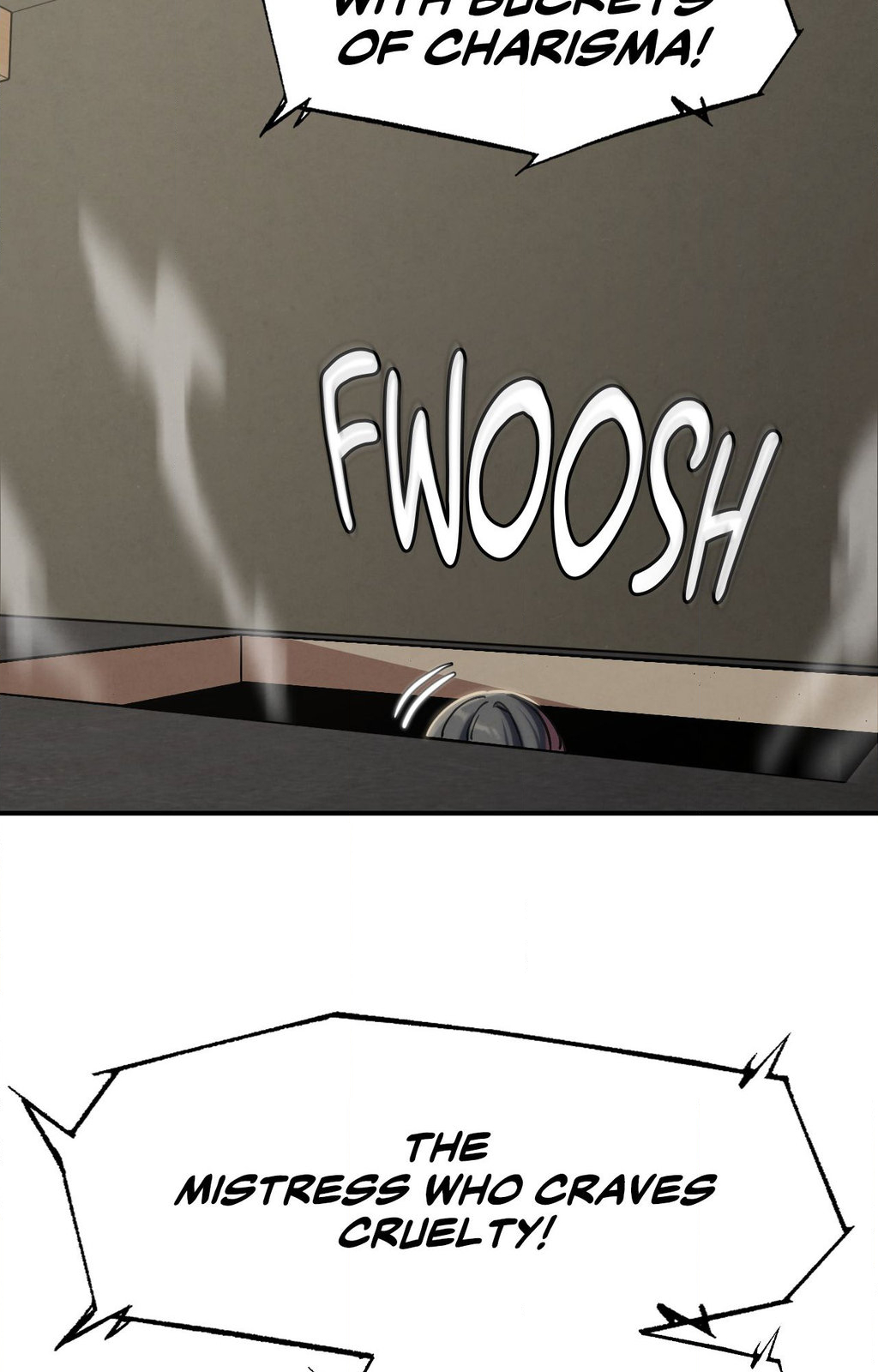 Lustful Games Manhwa - Chapter 106 Page 98