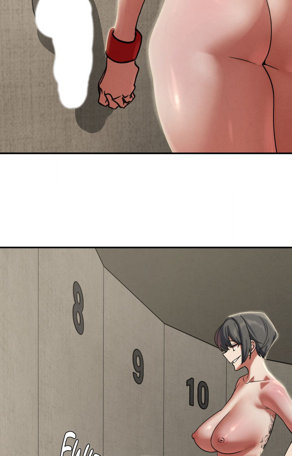 Lustful Games Manhwa - Chapter 106 Page 102