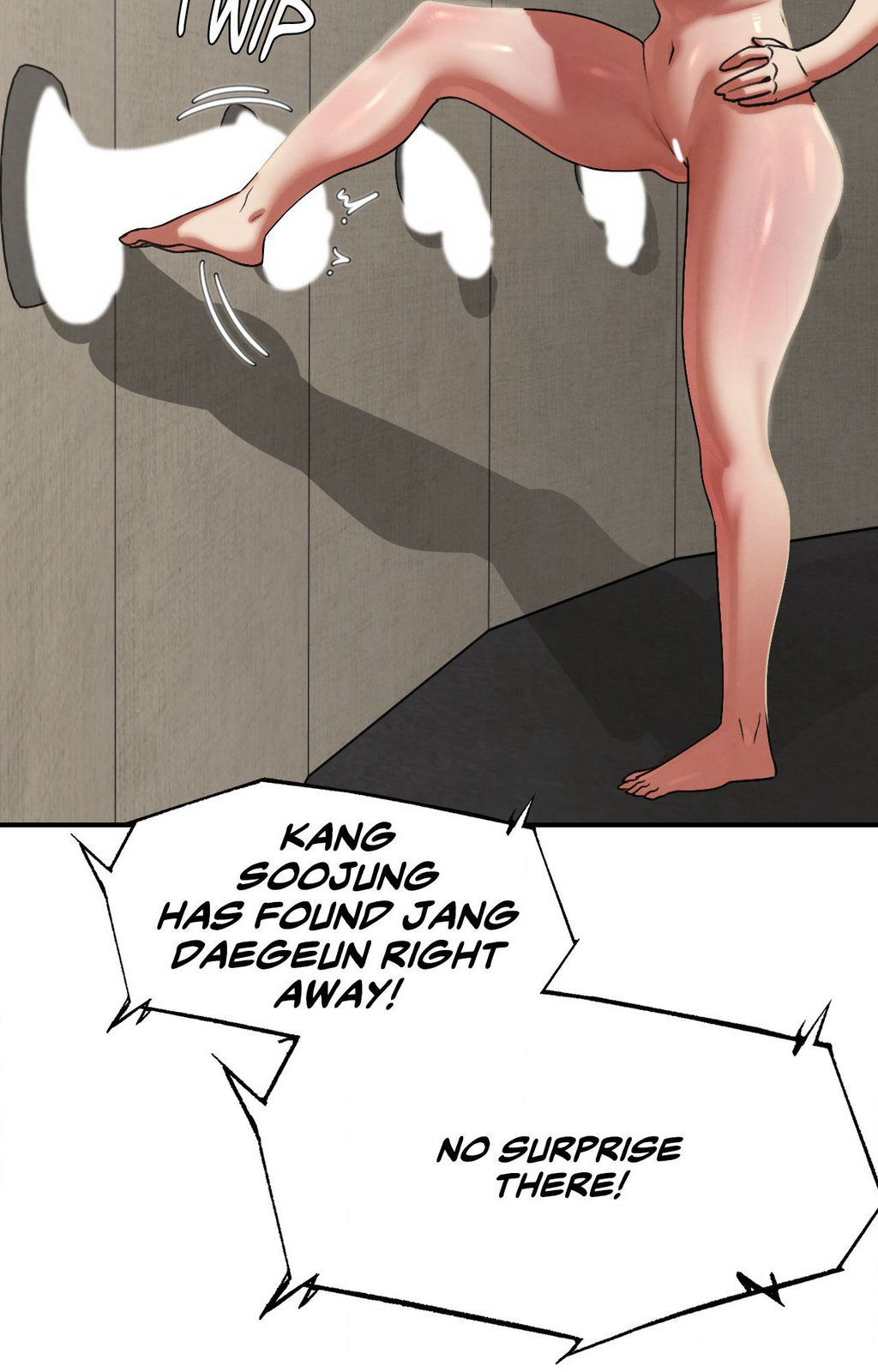 Lustful Games Manhwa - Chapter 106 Page 103