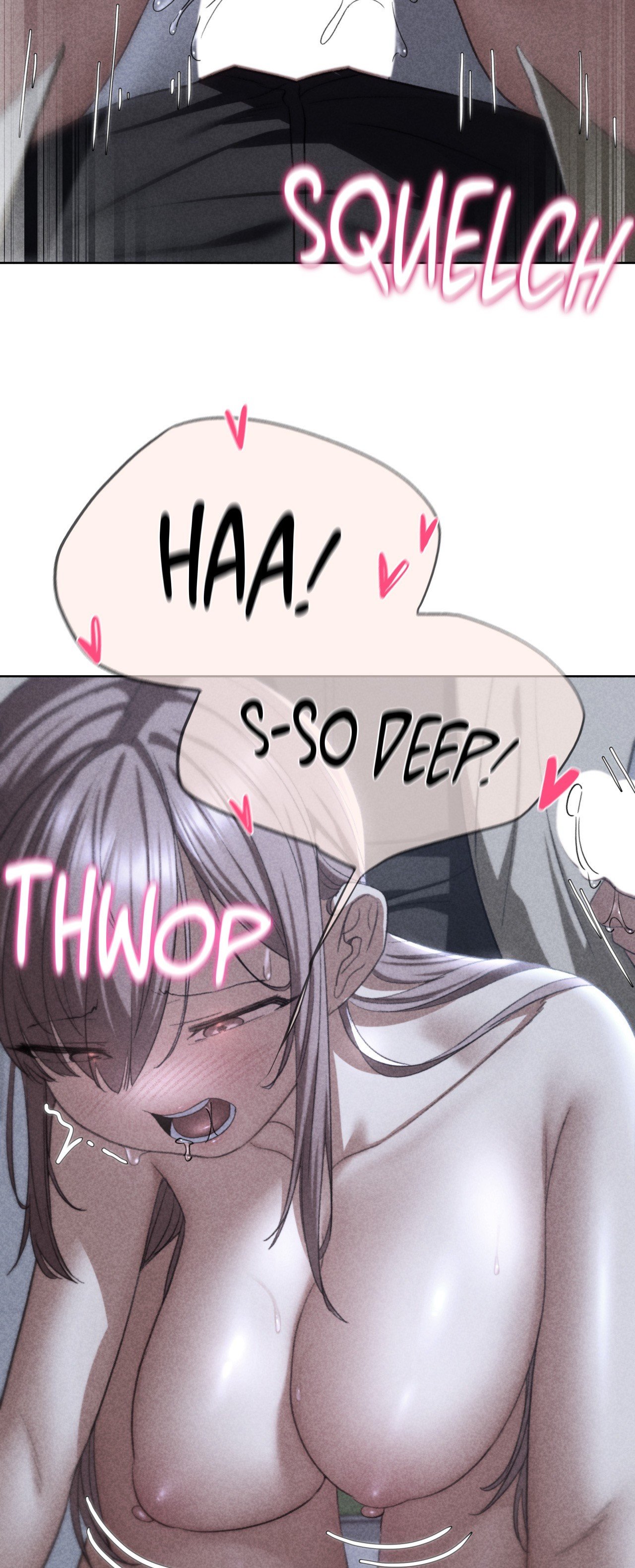 Lustful Games Manhwa - Chapter 46 Page 1