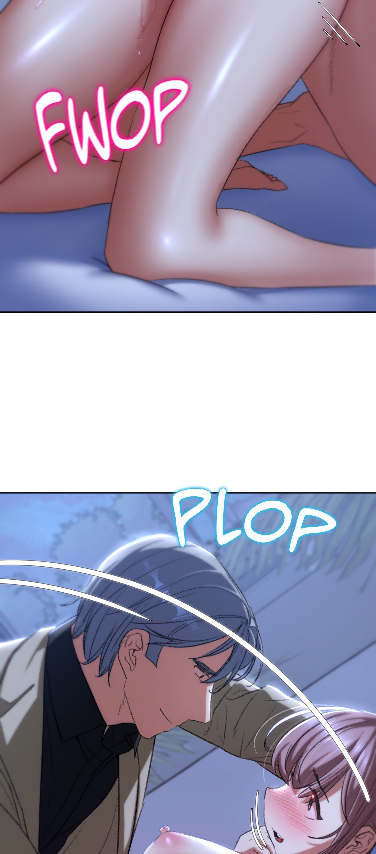 Lustful Games Manhwa - Chapter 46 Page 8