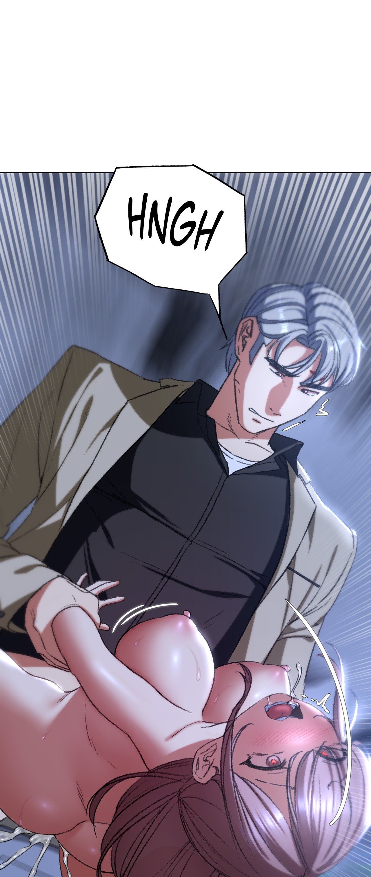 Lustful Games Manhwa - Chapter 46 Page 16