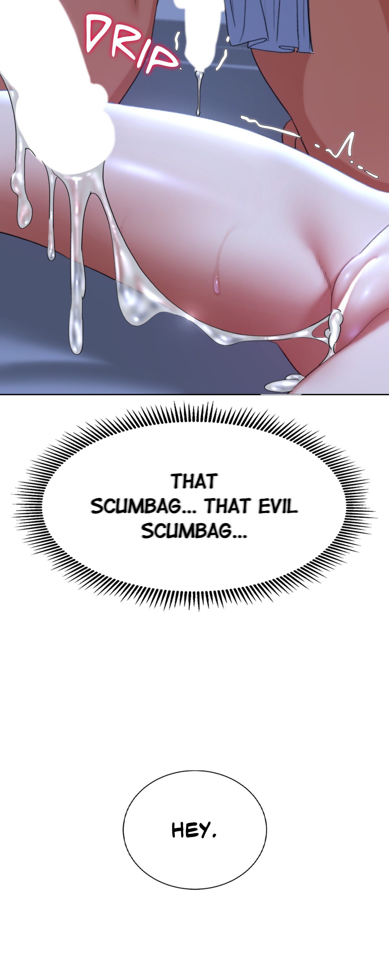 Lustful Games Manhwa - Chapter 46 Page 22