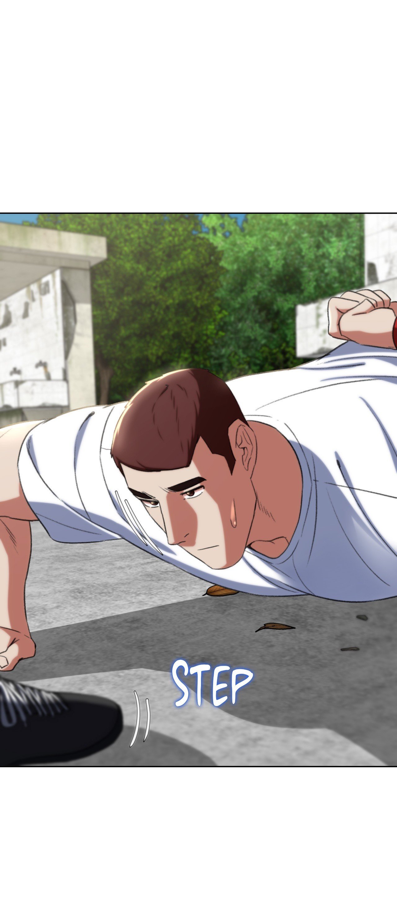 Lustful Games Manhwa - Chapter 46 Page 30