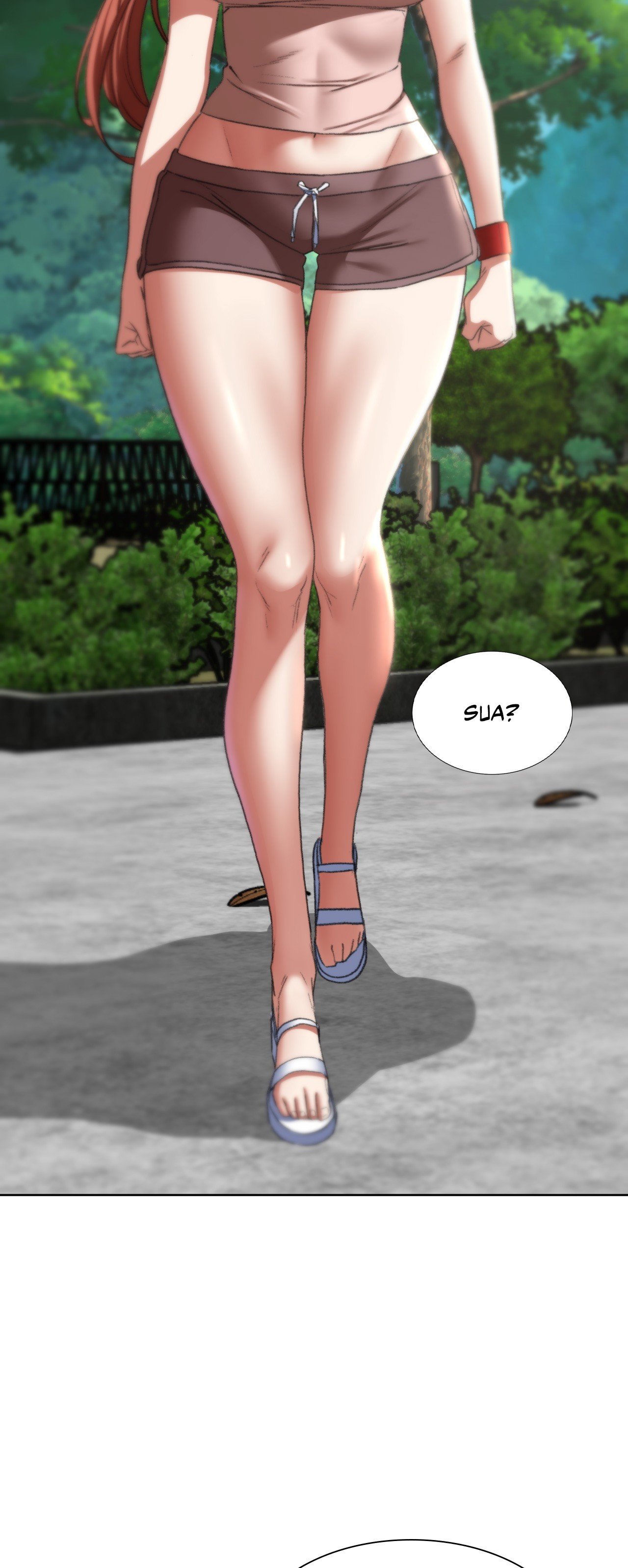 Lustful Games Manhwa - Chapter 46 Page 37