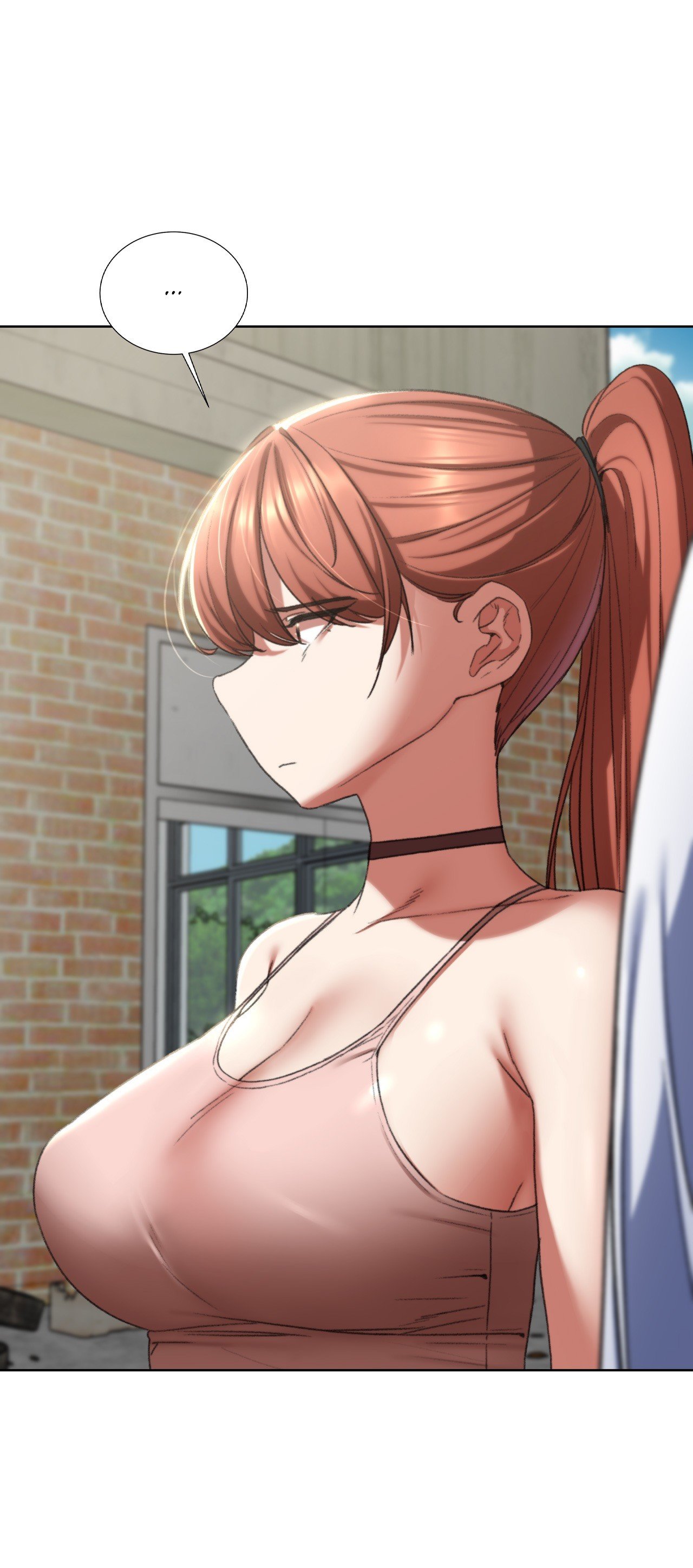 Lustful Games Manhwa - Chapter 46 Page 41