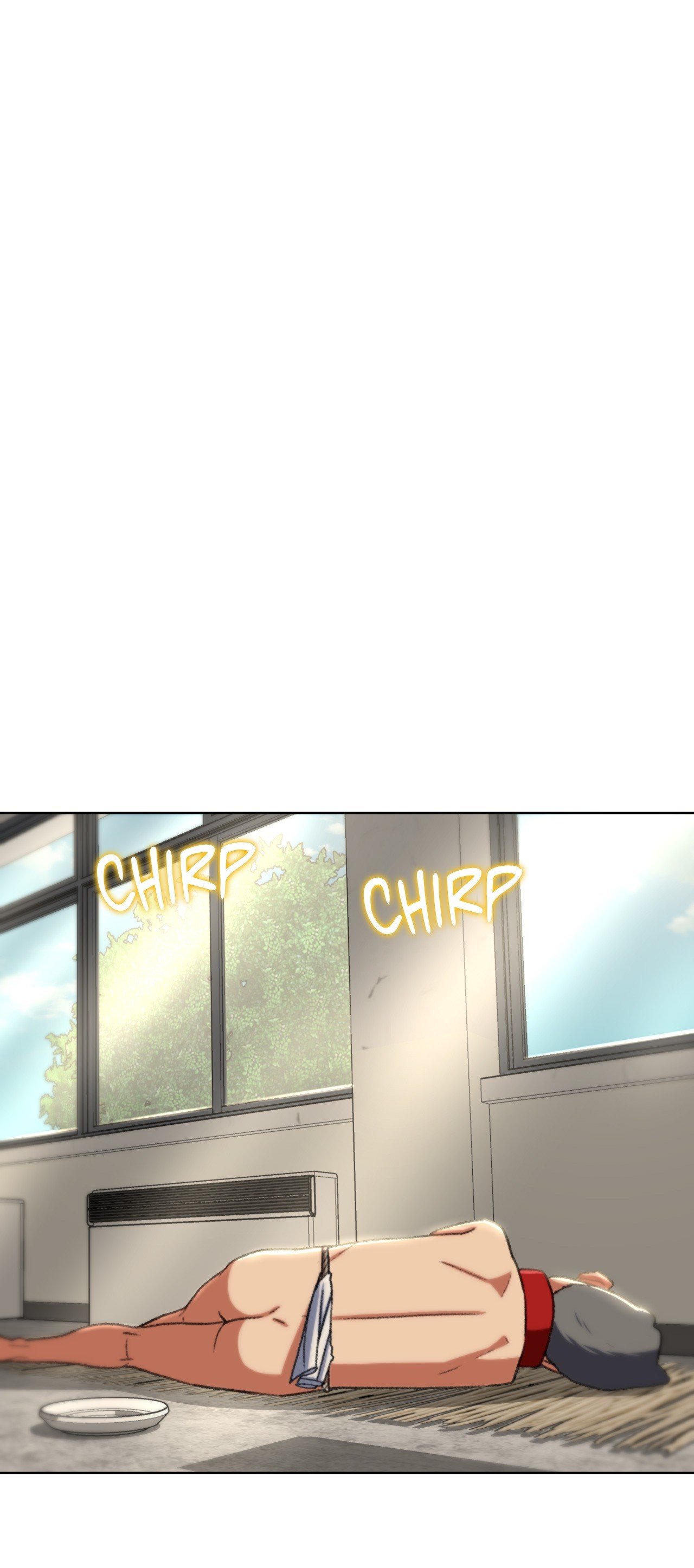 Lustful Games Manhwa - Chapter 46 Page 42