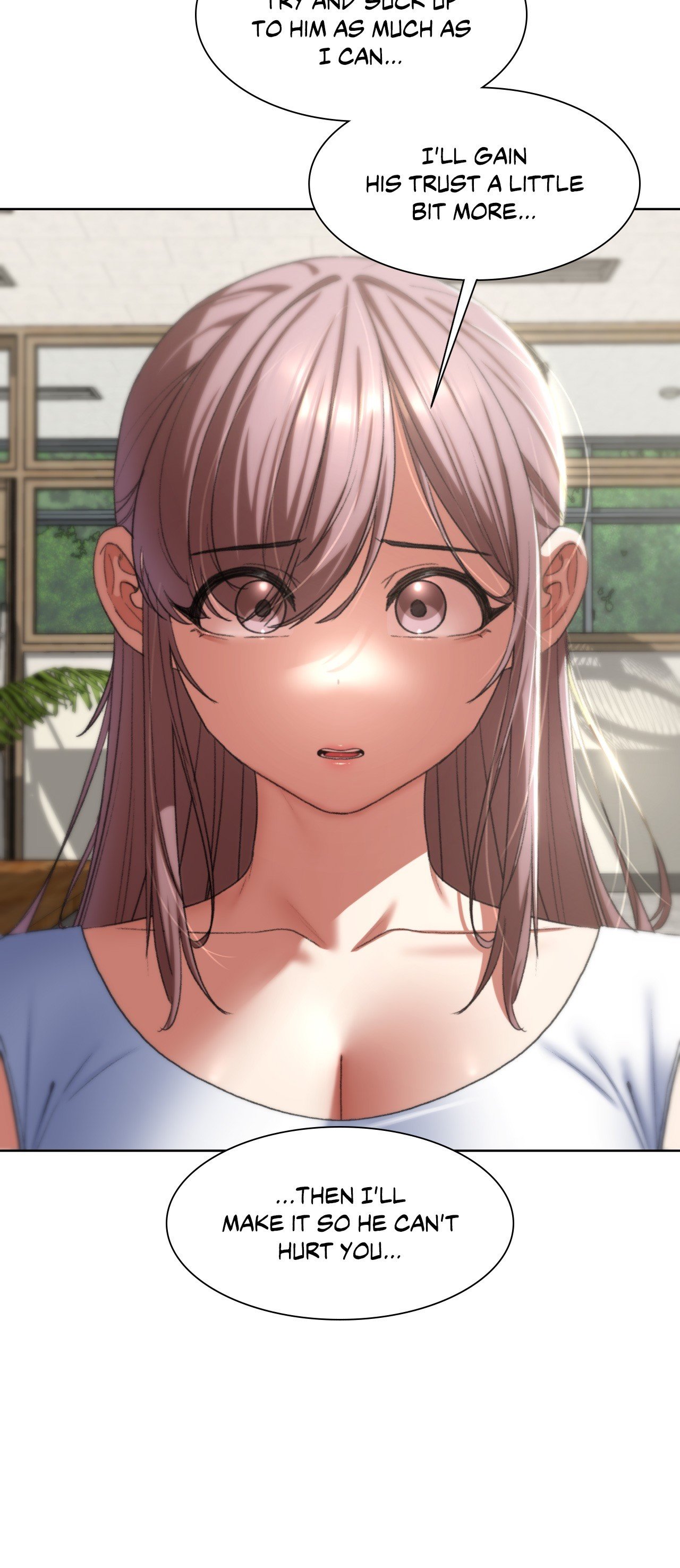 Lustful Games Manhwa - Chapter 46 Page 50