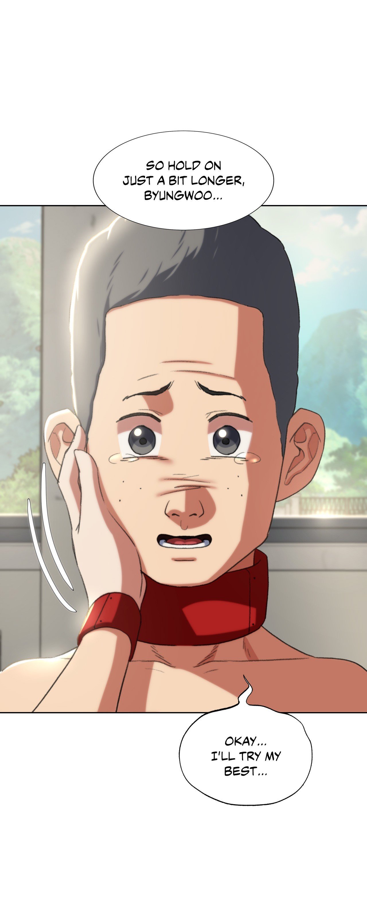 Lustful Games Manhwa - Chapter 46 Page 51