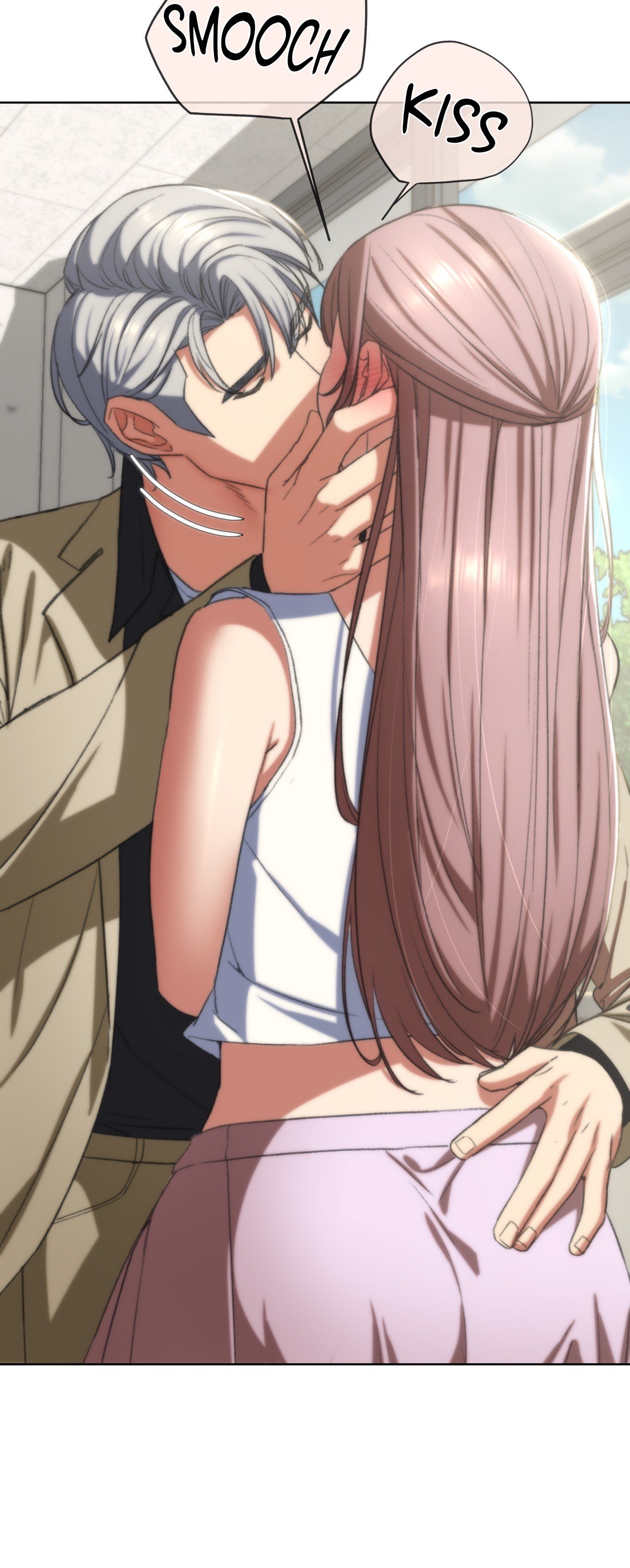 Lustful Games Manhwa - Chapter 46 Page 55