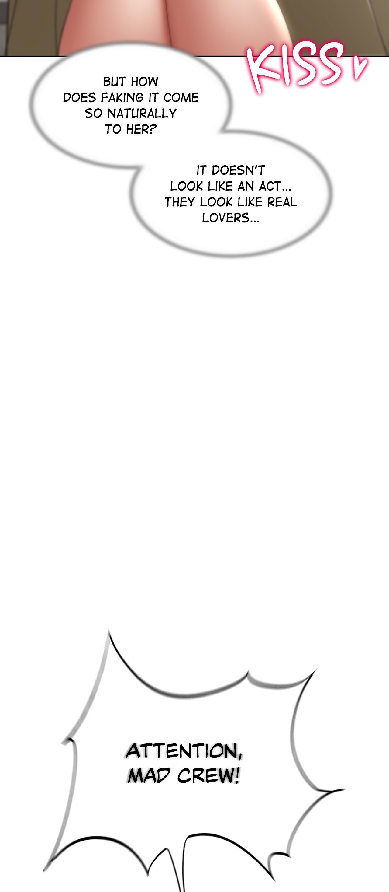 Lustful Games Manhwa - Chapter 46 Page 58