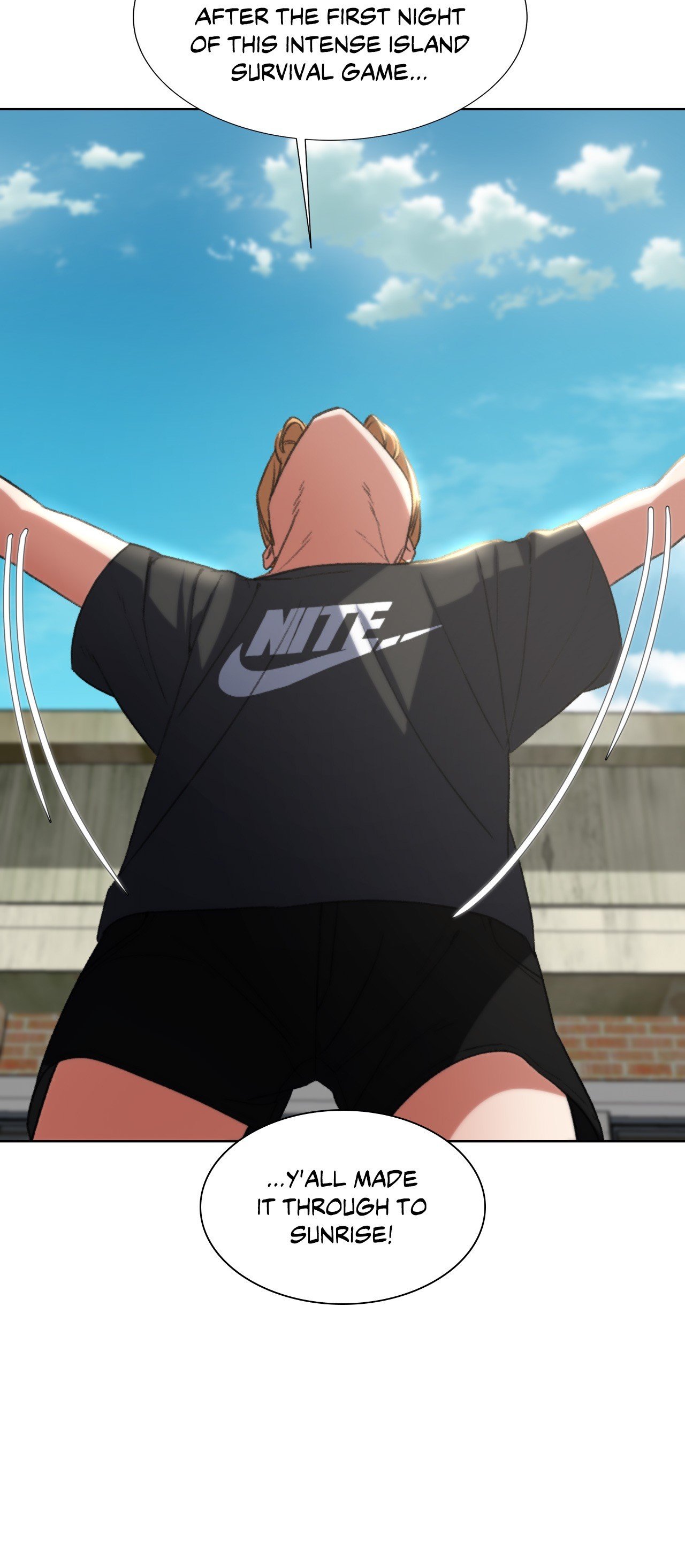 Lustful Games Manhwa - Chapter 46 Page 60