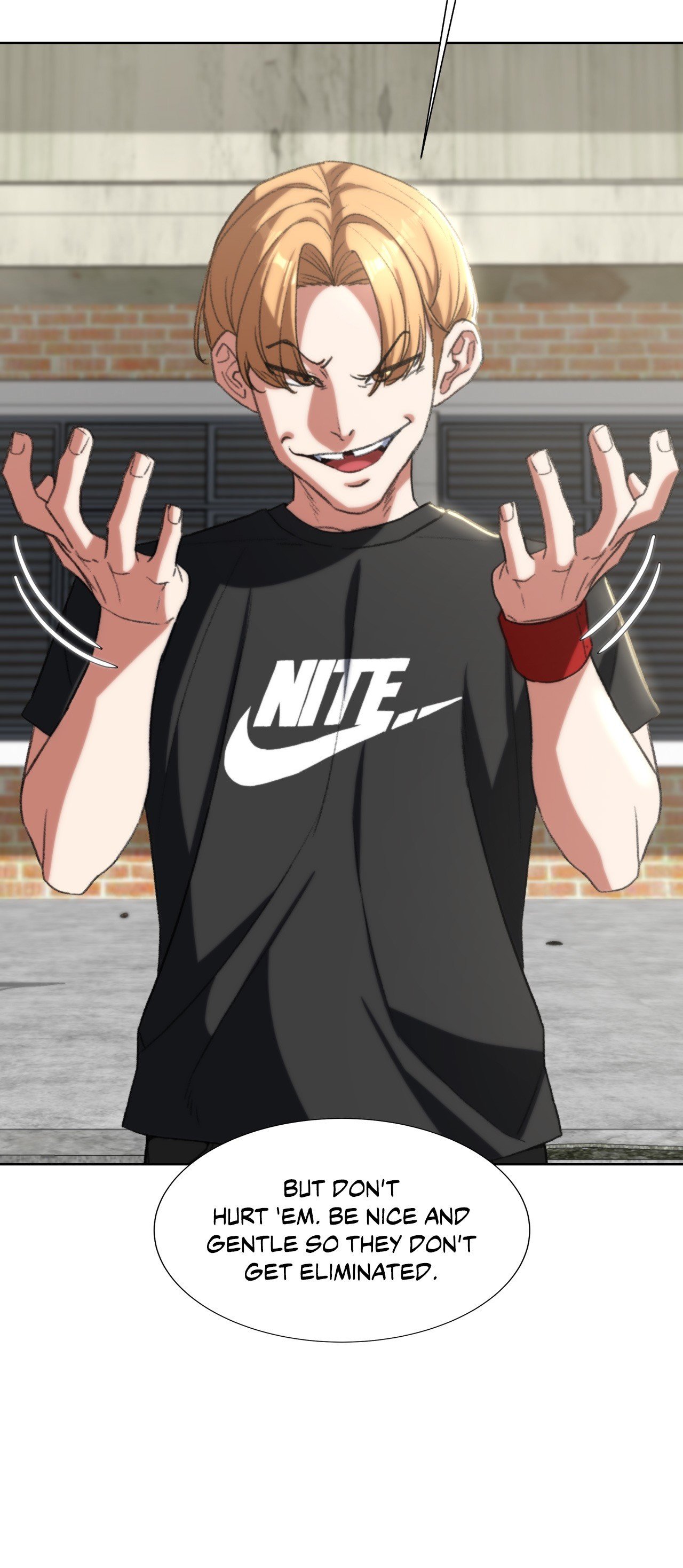 Lustful Games Manhwa - Chapter 46 Page 65