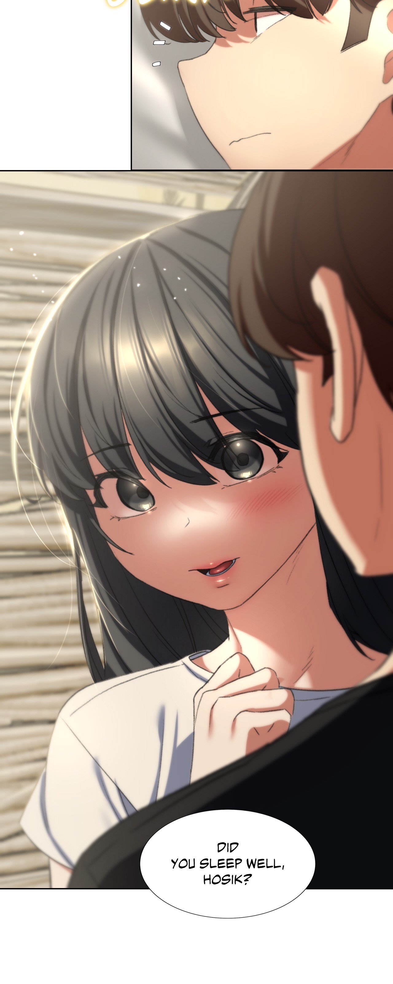 Lustful Games Manhwa - Chapter 46 Page 70