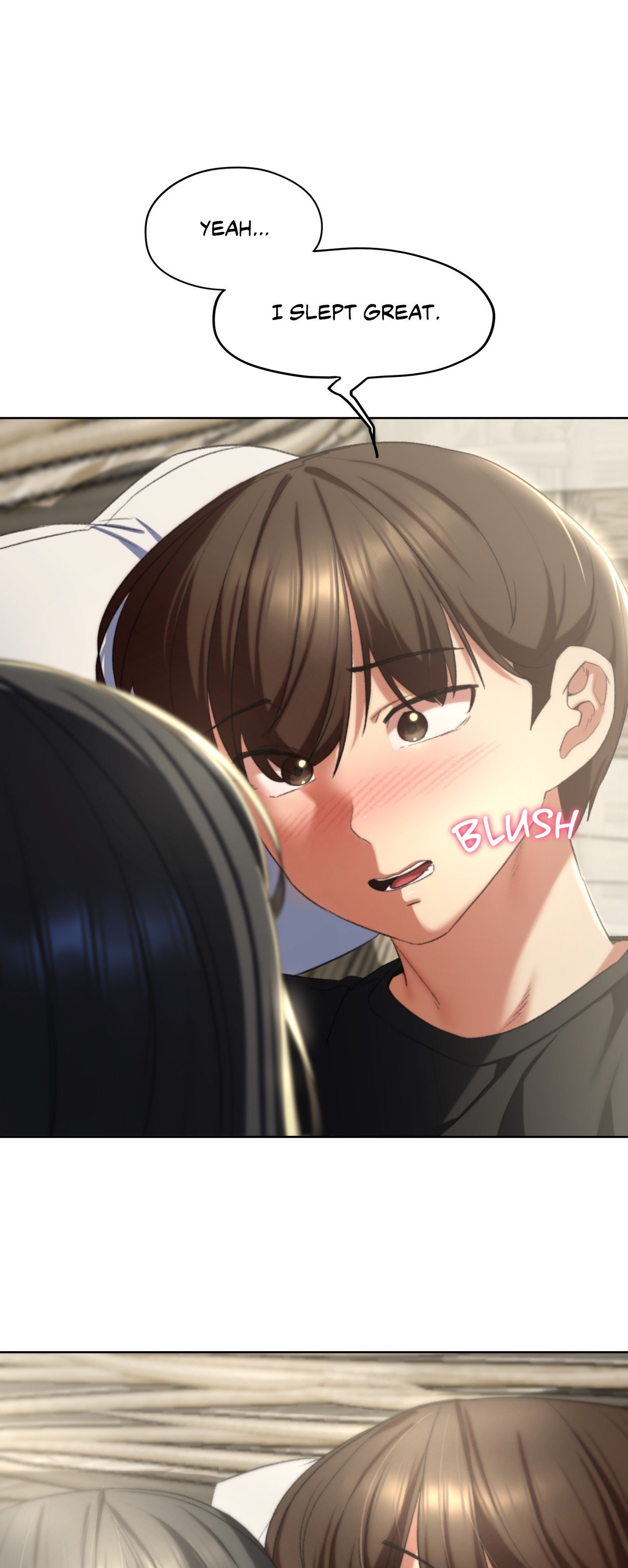 Lustful Games Manhwa - Chapter 46 Page 71