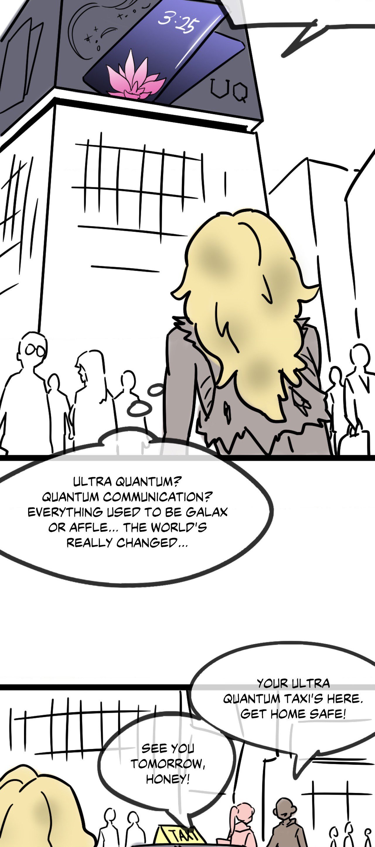 Lustful Games Manhwa - Chapter 51.5 Page 10