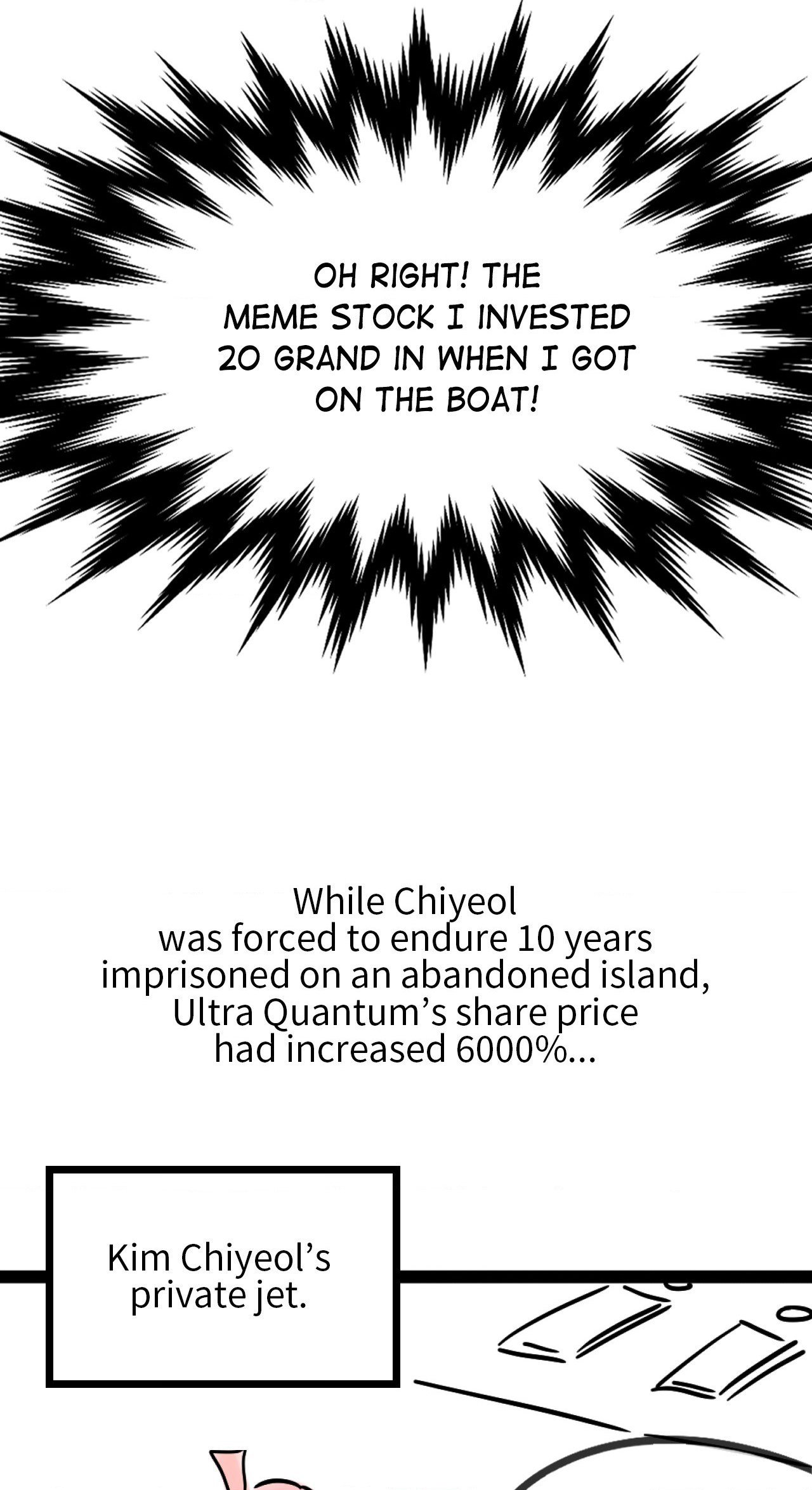 Lustful Games Manhwa - Chapter 51.5 Page 14