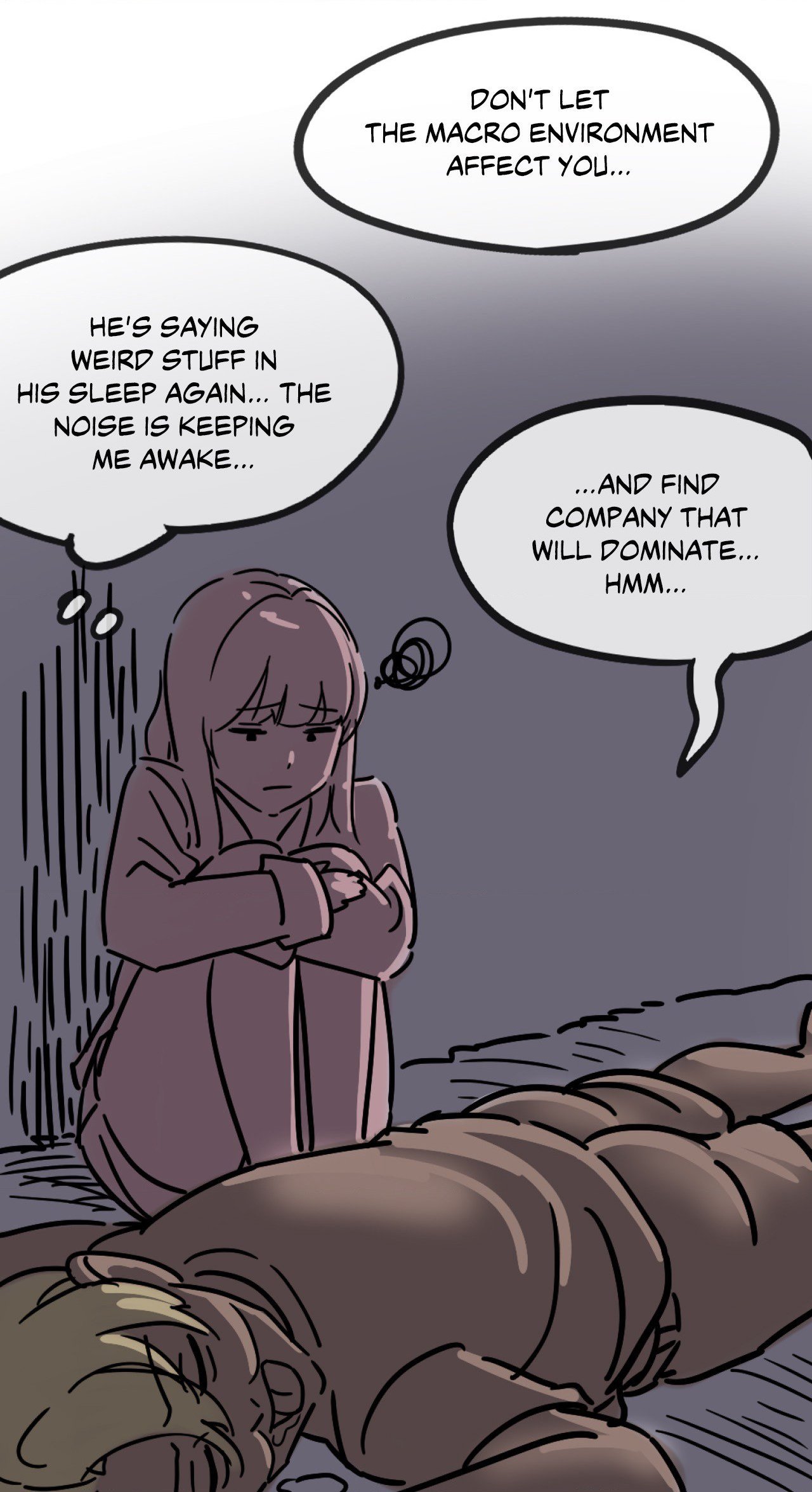 Lustful Games Manhwa - Chapter 51.5 Page 17