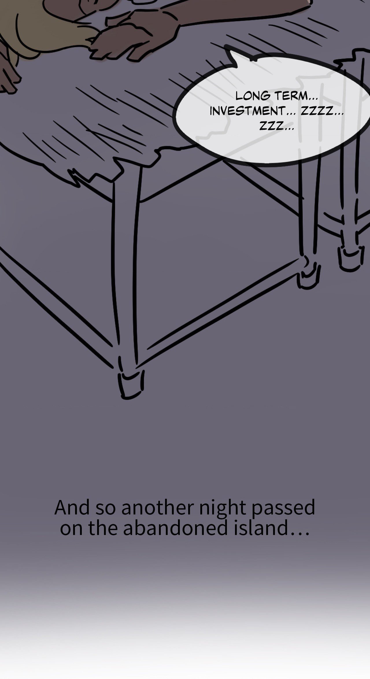 Lustful Games Manhwa - Chapter 51.5 Page 18