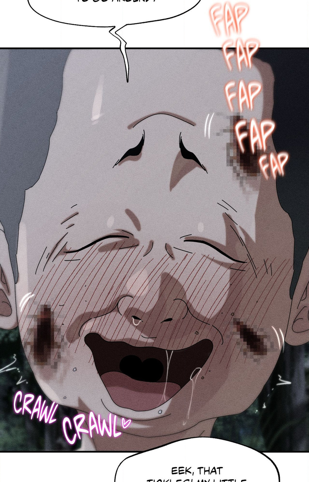 Lustful Games Manhwa - Chapter 116 Page 4