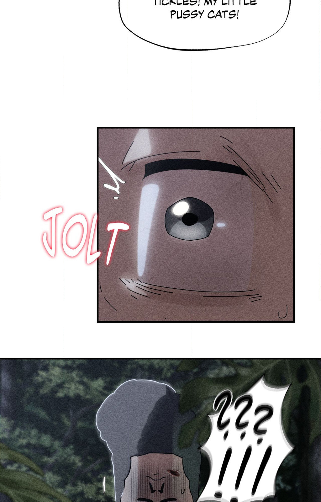 Lustful Games Manhwa - Chapter 116 Page 5