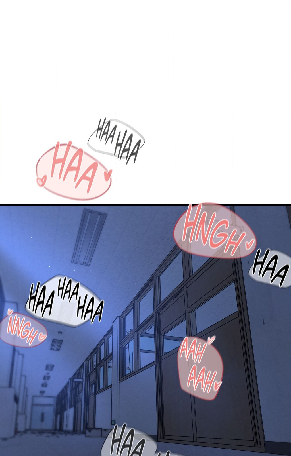 Lustful Games Manhwa - Chapter 116 Page 11